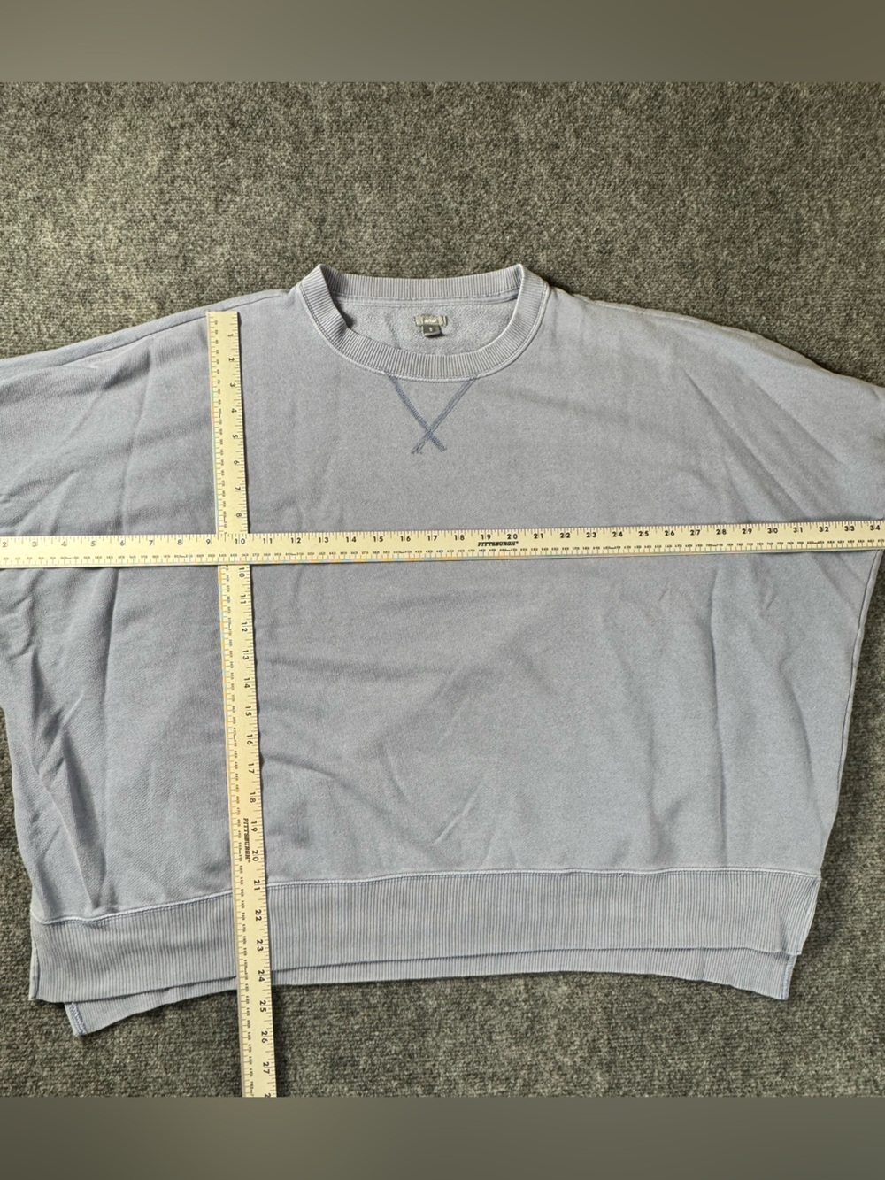 aerie oversized pullover size XL women’s